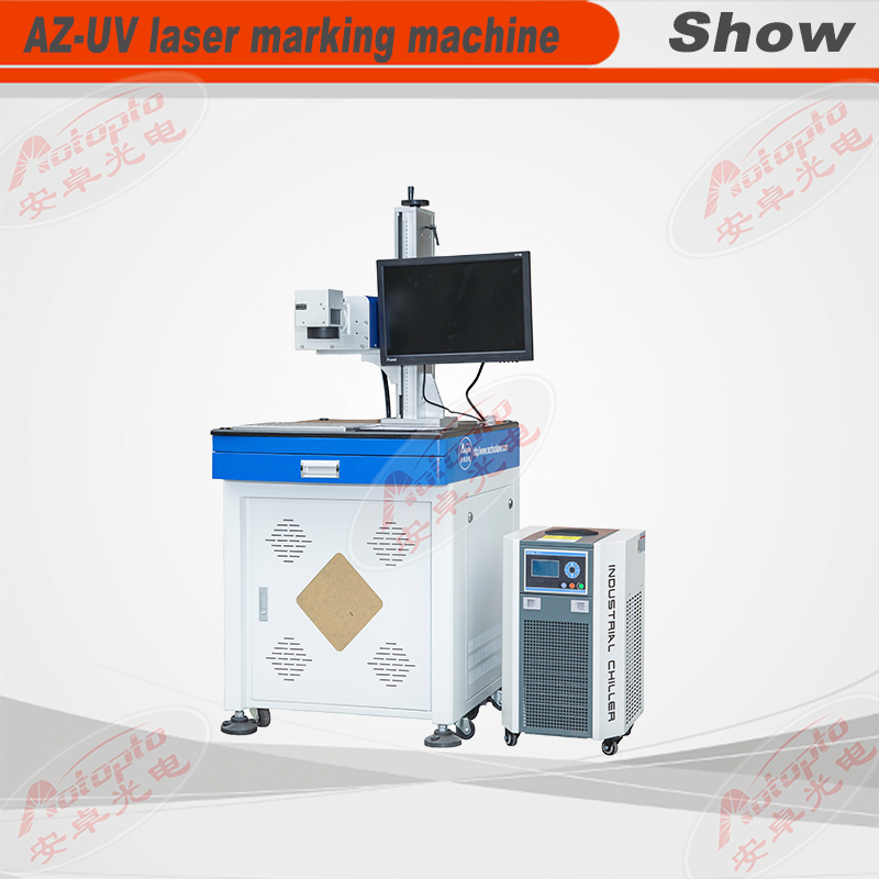 UV Laser marking machine