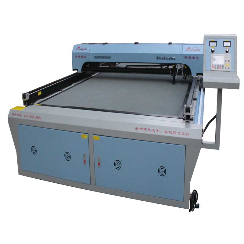 Co2 laser cutting&engraving bed