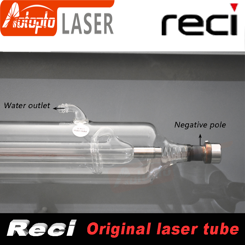 laser glass tube